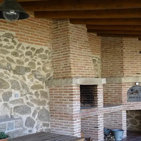 Casa rural Corral Del Prajoncillo *