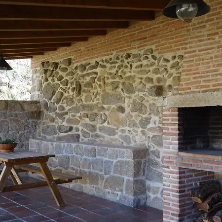 Casa rural Corral Del Prajoncillo