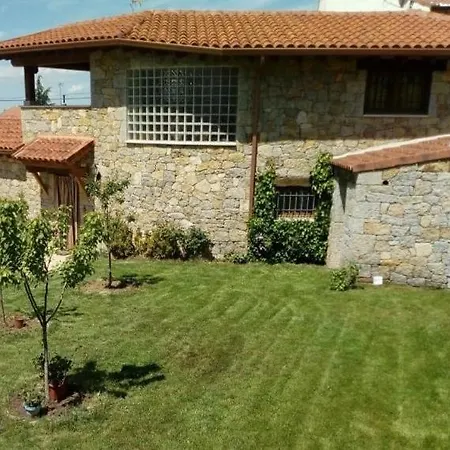 Corral Del Prajoncillo