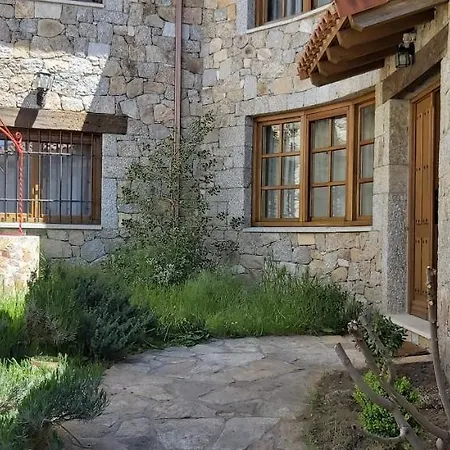 Casa rural Corral Del Prajoncillo