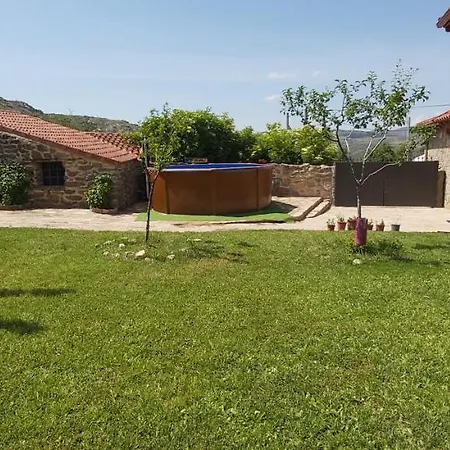 Corral Del Prajoncillo Country house