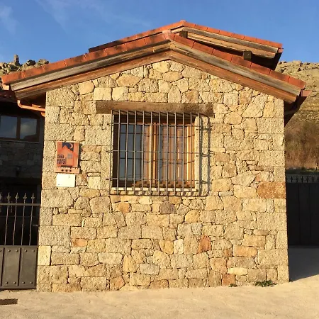 Corral Del Prajoncillo *