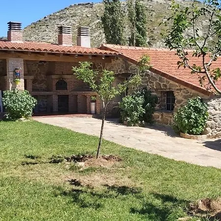 Casa rural Corral Del Prajoncillo