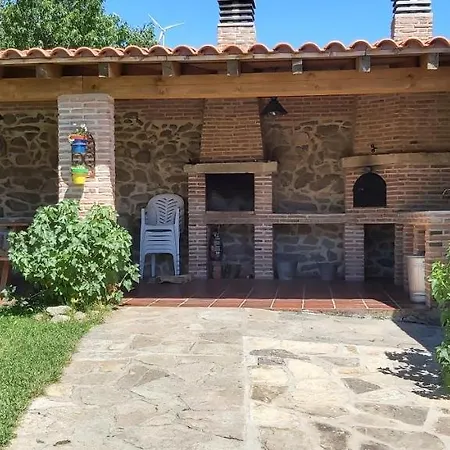 Casa rural Corral Del Prajoncillo Valdecasa