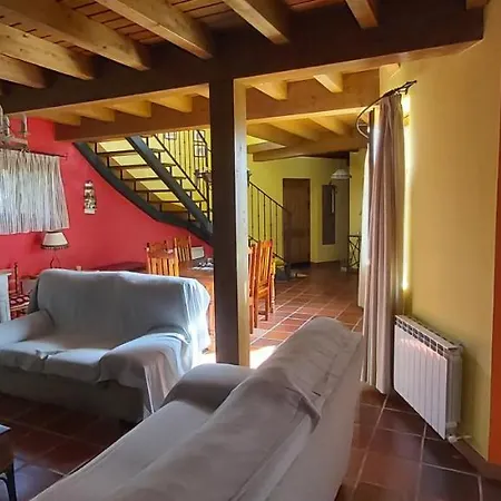 Corral Del Prajoncillo