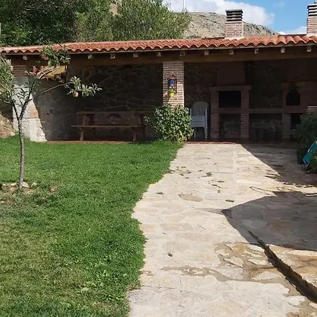 Casa rural Corral Del Prajoncillo *