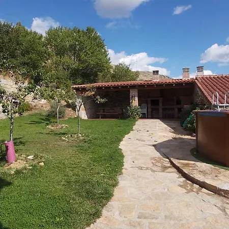 Casa rural Corral Del Prajoncillo Valdecasa