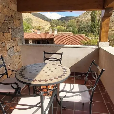 Corral Del Prajoncillo Casa rural *