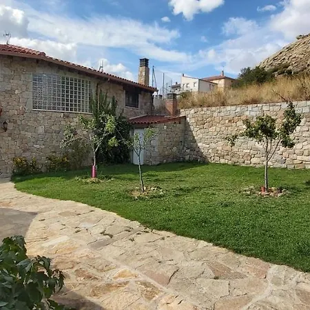 Corral Del Prajoncillo Valdecasa