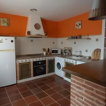 Corral Del Prajoncillo * Valdecasa