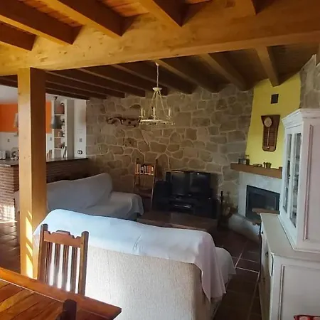 Corral Del Prajoncillo Valdecasa