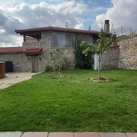 Corral Del Prajoncillo *