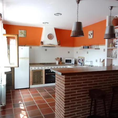 Corral Del Prajoncillo