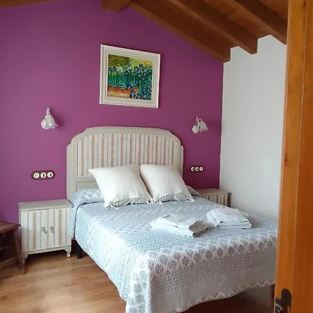 Corral Del Prajoncillo Valdecasa