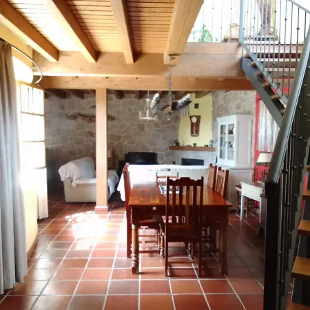 Corral Del Prajoncillo Country house