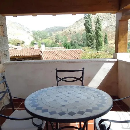Corral Del Prajoncillo Casa rural *