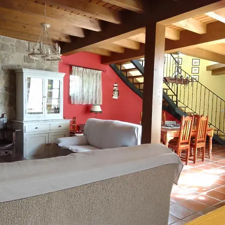 Casa rural Corral Del Prajoncillo