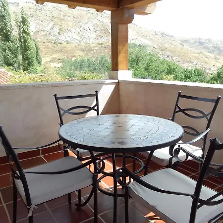 Corral Del Prajoncillo Valdecasa