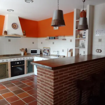 Casa rural Corral Del Prajoncillo Valdecasa