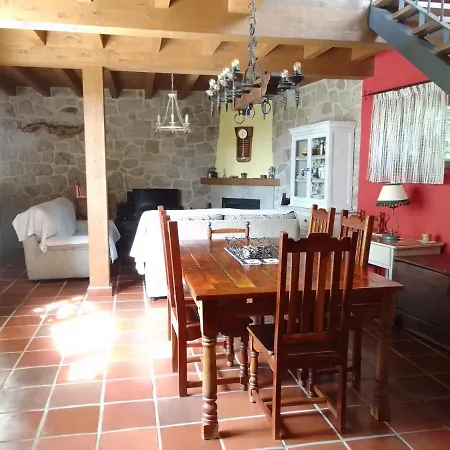 Corral Del Prajoncillo Country house Valdecasa