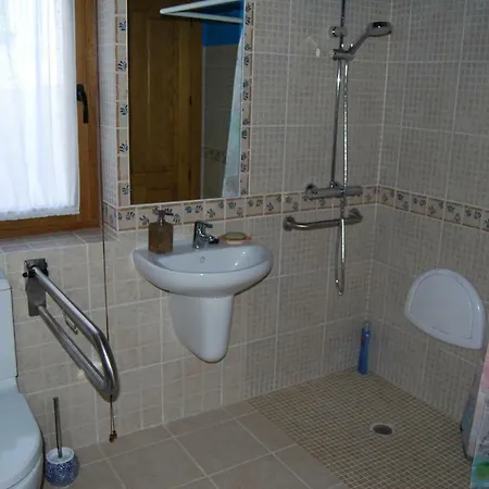 Corral Del Prajoncillo Country house Valdecasa