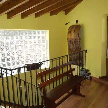 Corral Del Prajoncillo Country house Valdecasa