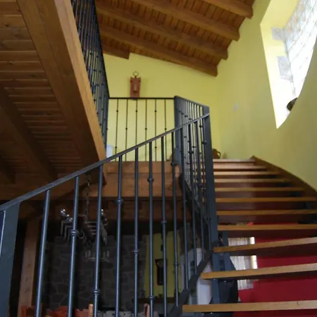 Corral Del Prajoncillo Casa rural Valdecasa