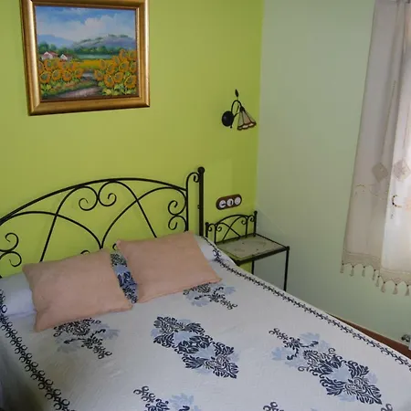 Corral Del Prajoncillo *