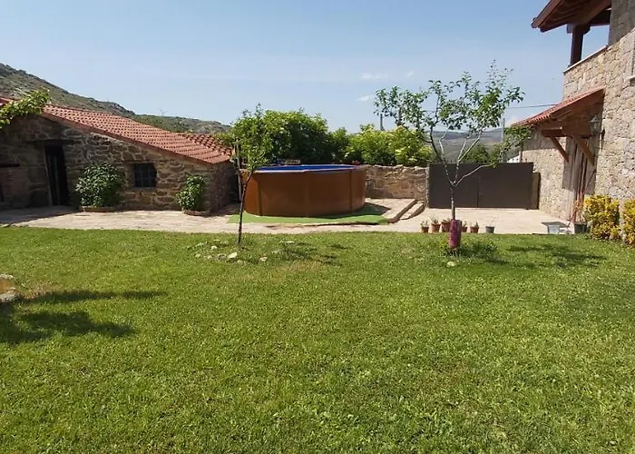 Corral Del Prajoncillo Casa rural