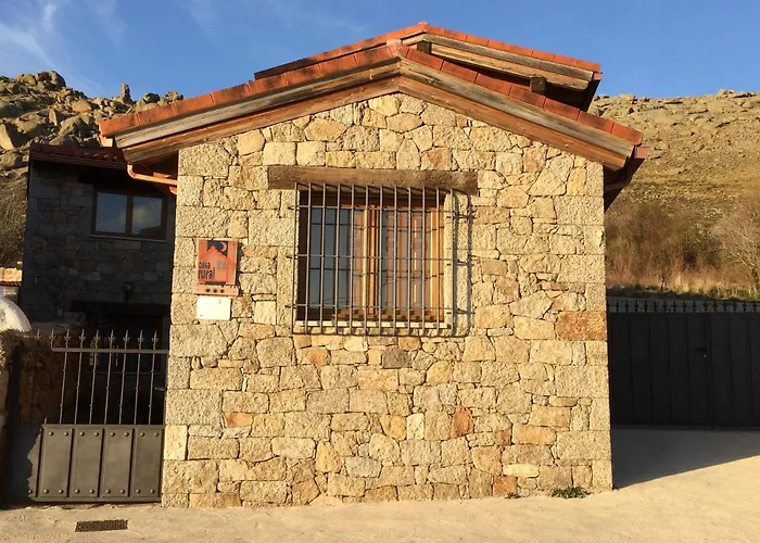 Corral Del Prajoncillo *