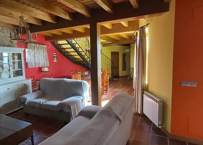 Corral Del Prajoncillo