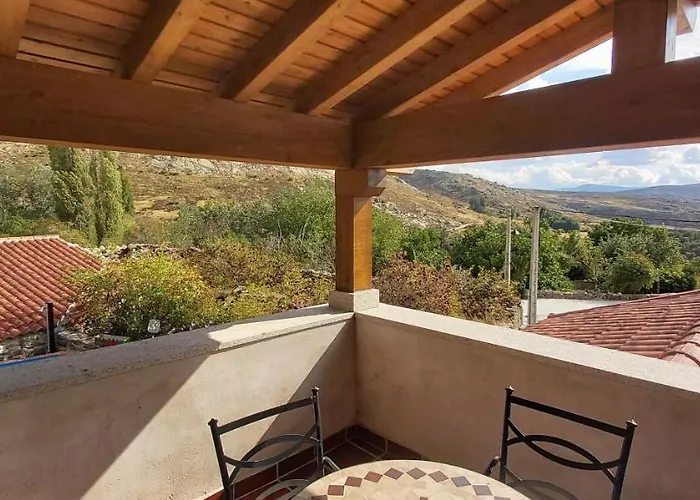 Corral Del Prajoncillo Casa rural *