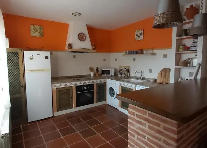 Corral Del Prajoncillo * Valdecasa