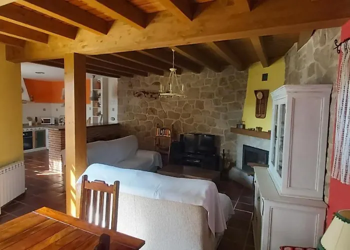 Corral Del Prajoncillo Valdecasa