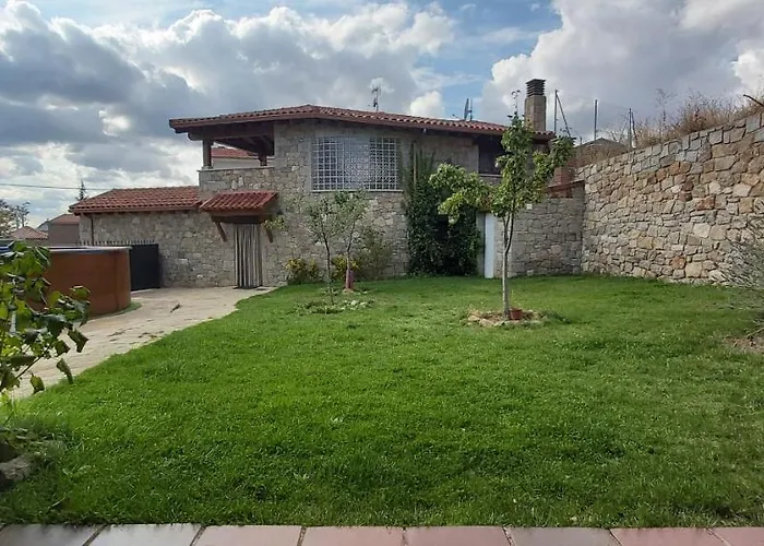 Corral Del Prajoncillo *