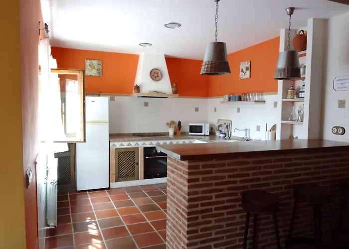 Corral Del Prajoncillo