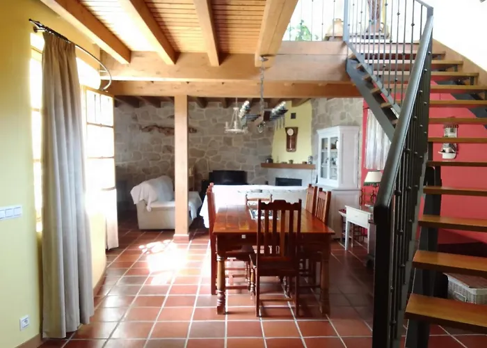 Corral Del Prajoncillo Casa rural