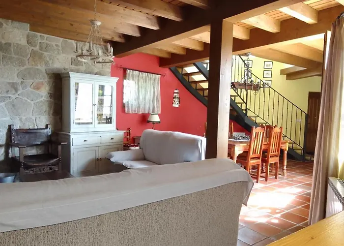 Casa rural Corral Del Prajoncillo