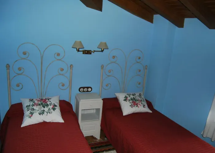 Corral Del Prajoncillo Casa rural Valdecasa