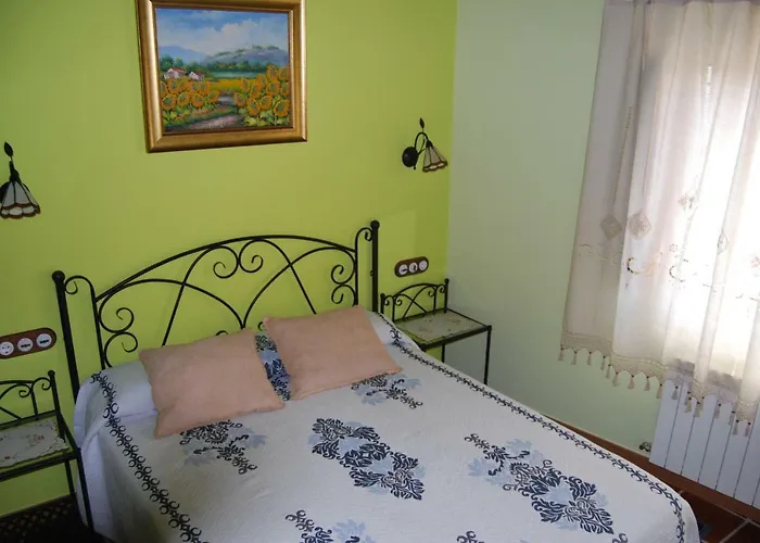 Corral Del Prajoncillo *