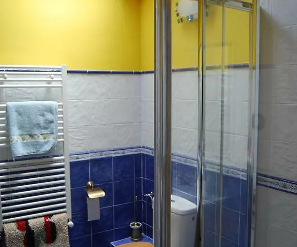 Casa rural Corral Del Prajoncillo Valdecasa